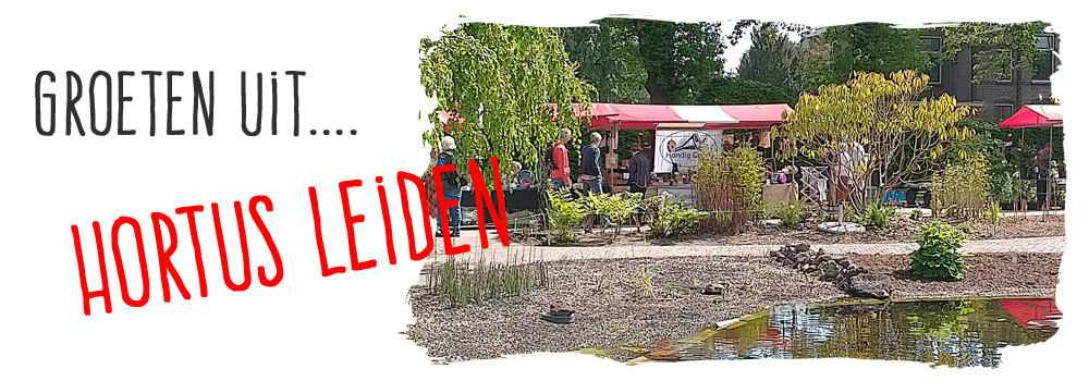 agenda groeten uit leiden