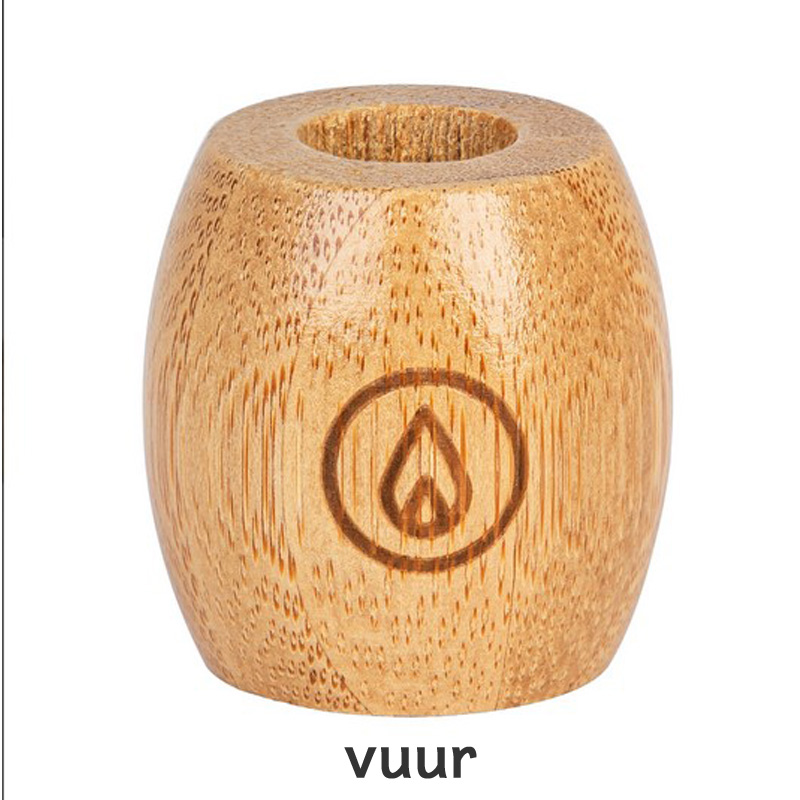 tandenborstelhouder