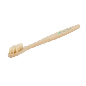 Bamboe tandenborstel – echt plasticvrij – Kind
