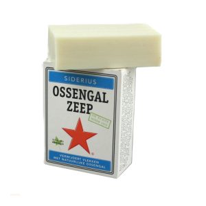 Ossengalzeep vlekverwijderaar