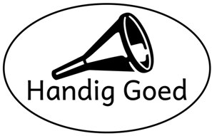 handig goed