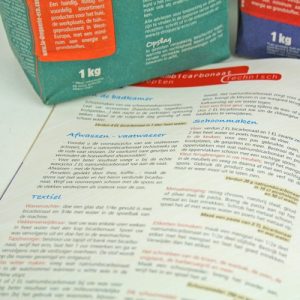 Mijn Drogisterij handboek