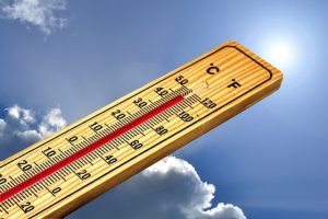 Lees meer over het artikel Hou je huis koel in een warme zomer