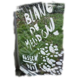 blanc de meudon kassenwit