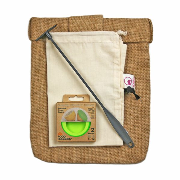 zak van sinterklaas