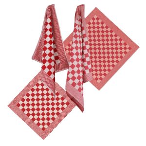 DDDDD – keuken handdoek en theedoek – pompdoek