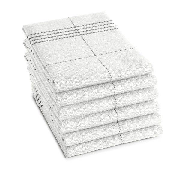 biokatoen keukendoek