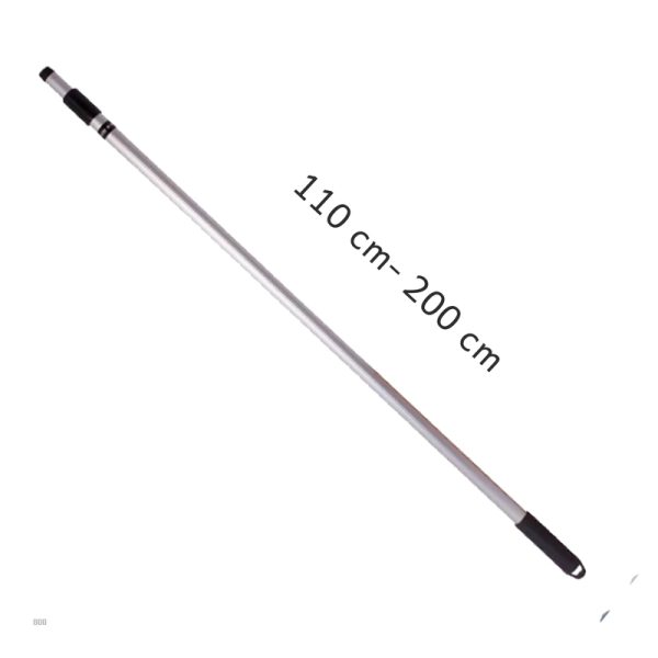 telescopische steel