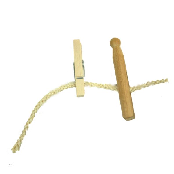 wasknijper