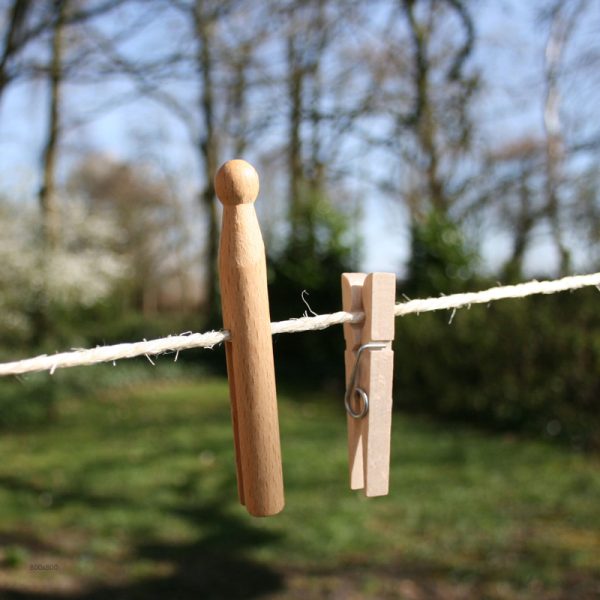 wasknijper