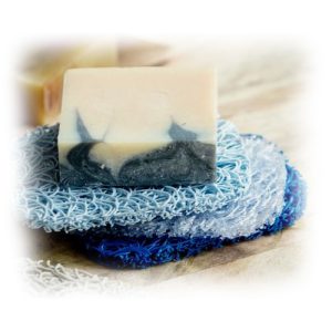 Soaplift | onderlegger voor je zeep