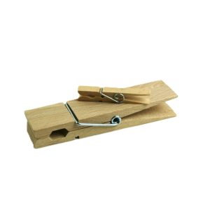 Grote wasknijper Jumbo