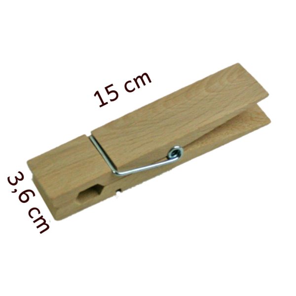 grote wasknijper