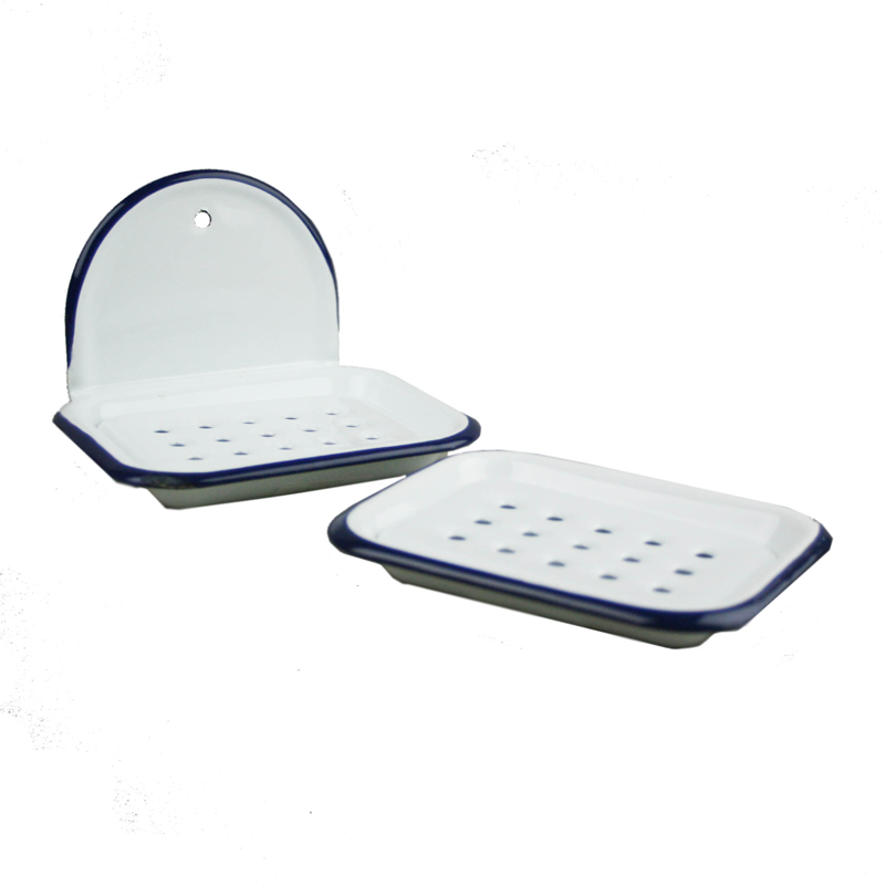 Zeepbakje hangend staand