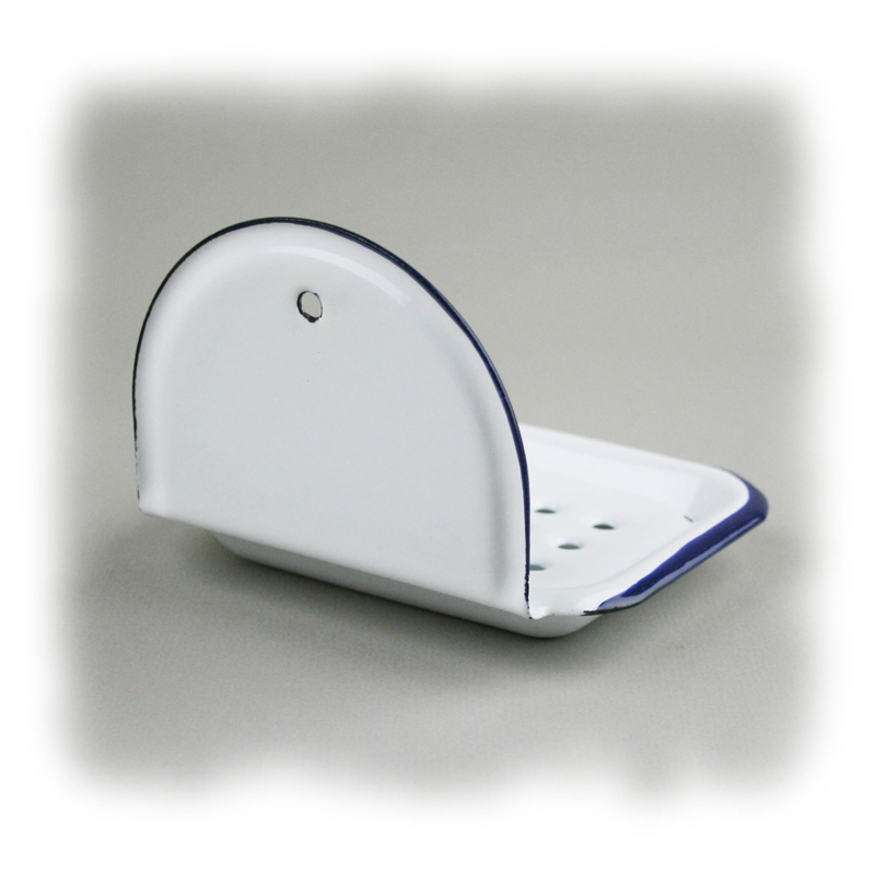 Zeepbakje hangend staand