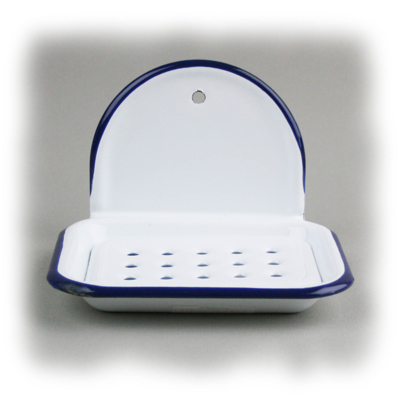 Zeepbakje hangend staand