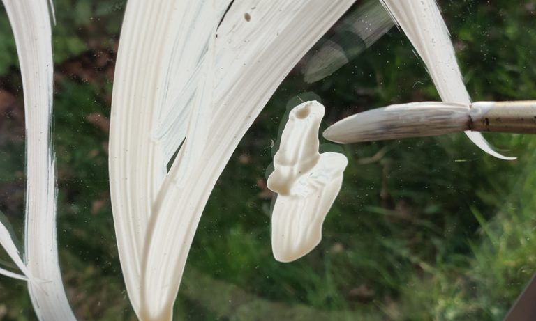 Lees meer over het artikel Zonwering; Decoreer met kassenwit!