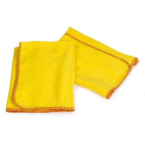 Stofdoek van katoen – ouderwetse kwaliteit
